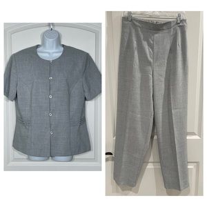 Sag Harbor 2 piece outfit